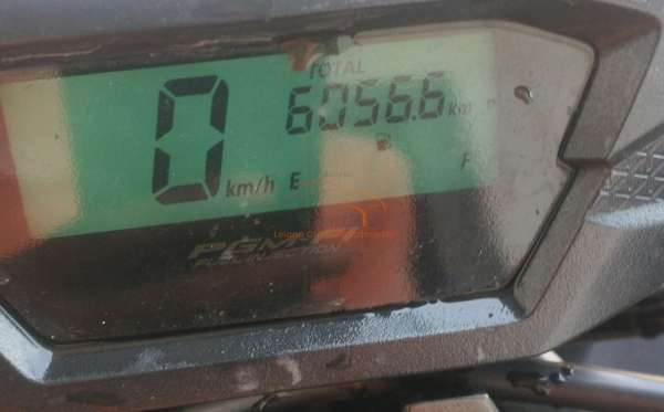 HONDA BEAT STREET