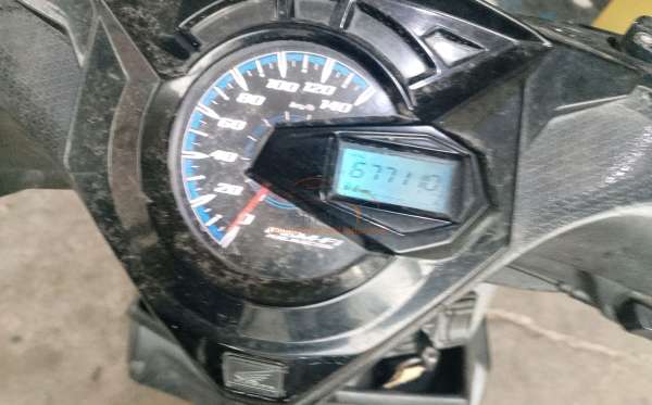 HONDA BEAT