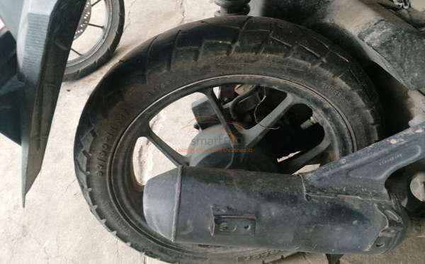 HONDA BEAT
