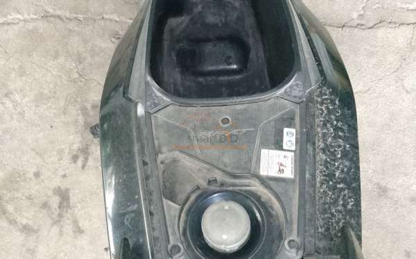 HONDA BEAT