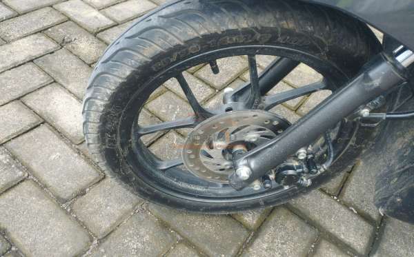 HONDA BEAT