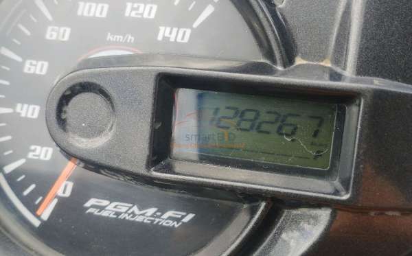 HONDA BEAT
