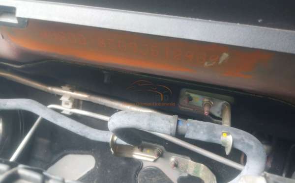 HONDA BRIO SATYA 1.2 E