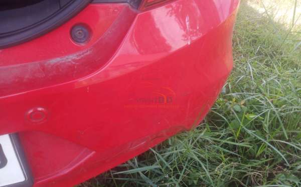 HONDA BRIO SATYA 1.2 E