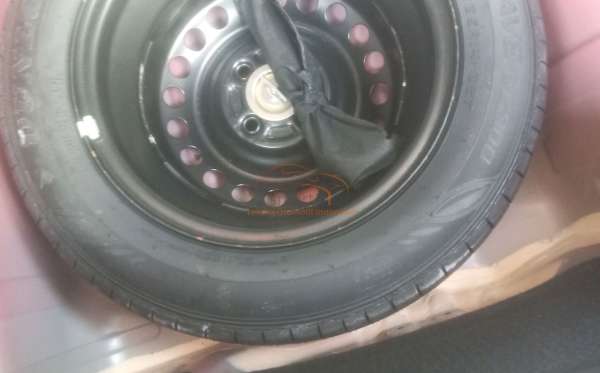 HONDA BRIO SATYA 1.2 E