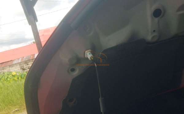 HONDA BRIO SATYA 1.2 E