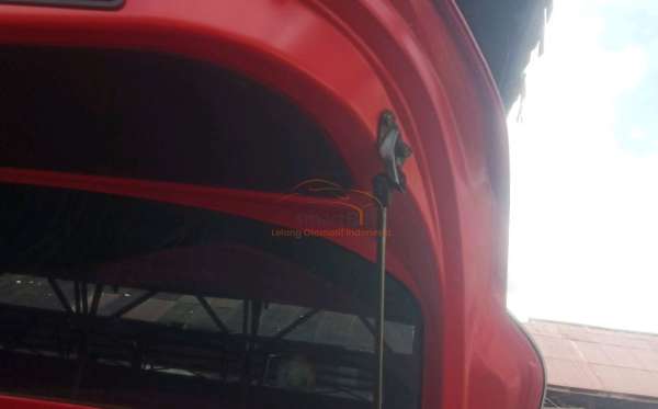 HONDA BRIO SATYA 1.2 E