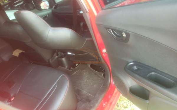 HONDA BRIO SATYA 1.2 E
