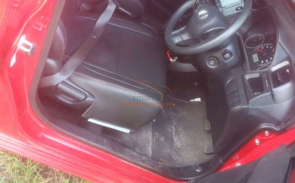 HONDA BRIO SATYA 1.2 E
