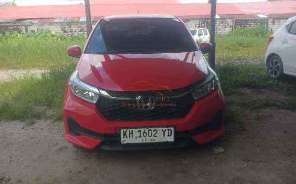 HONDA BRIO SATYA 1.2 E