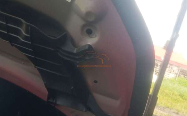 HONDA BRIO SATYA 1.2 E
