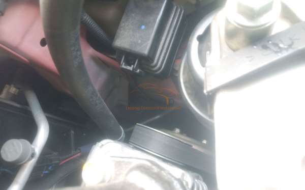 HONDA BRIO SATYA 1.2 E