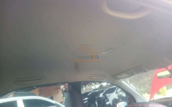 HONDA BRIO SATYA 1.2 E