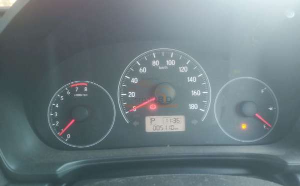 HONDA BRIO SATYA 1.2 E