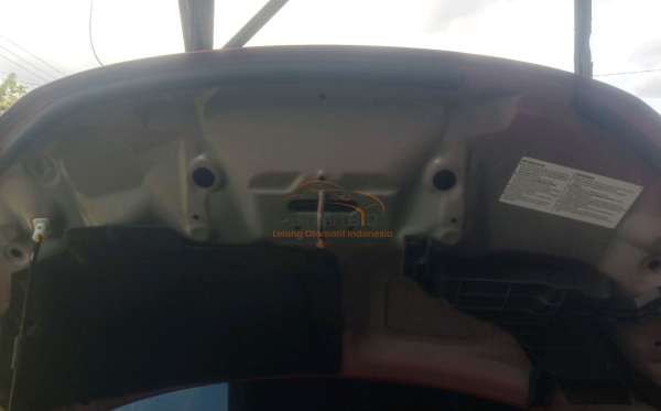 HONDA BRIO SATYA 1.2 E