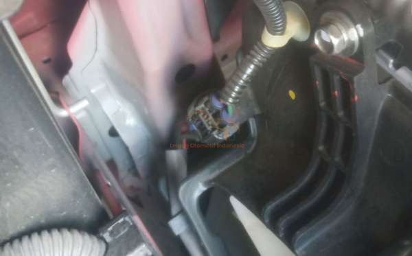 HONDA BRIO SATYA 1.2 E
