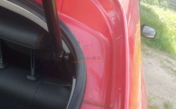 HONDA BRIO SATYA 1.2 E
