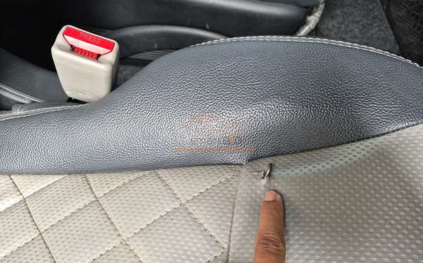 HONDA FREED GB3 1.5 E