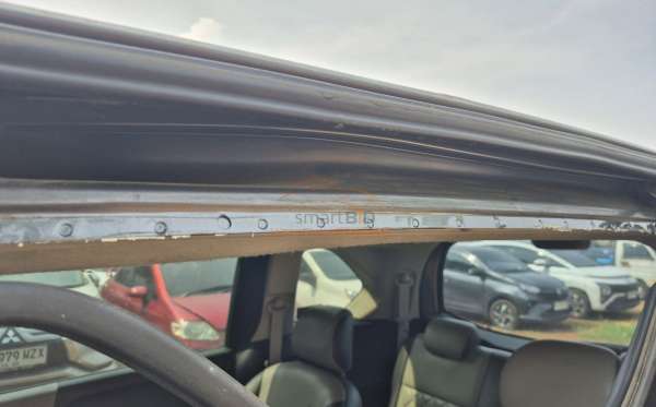 HONDA FREED GB3 1.5 E