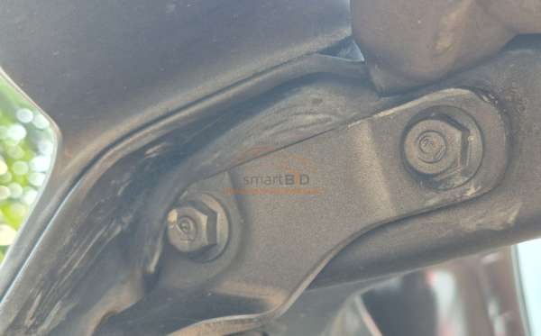 HONDA FREED GB3 1.5 E