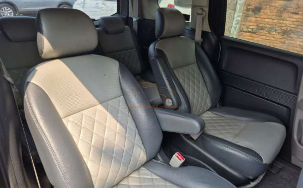 HONDA FREED GB3 1.5 E