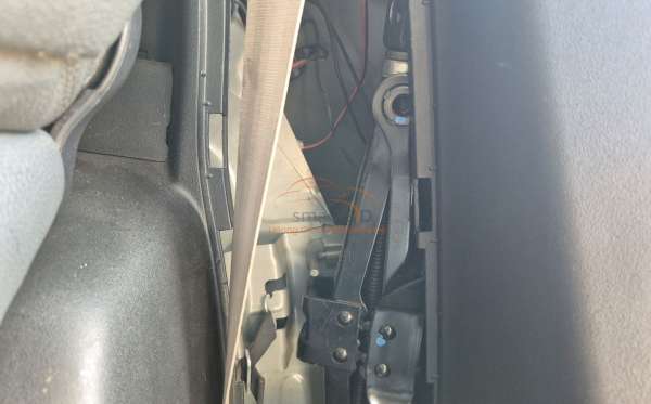 HONDA FREED GB3 1.5 E