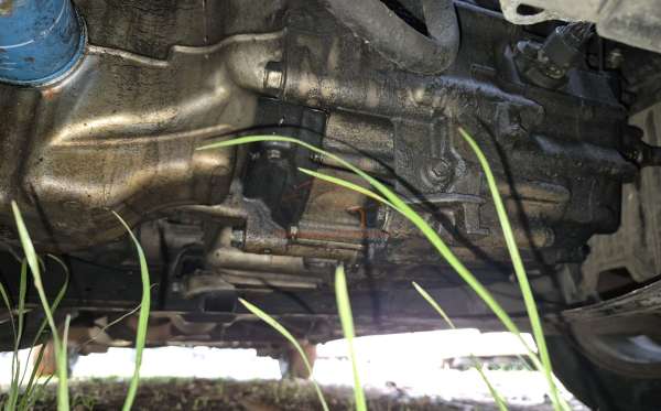 HONDA FREED GB3 1.5 E