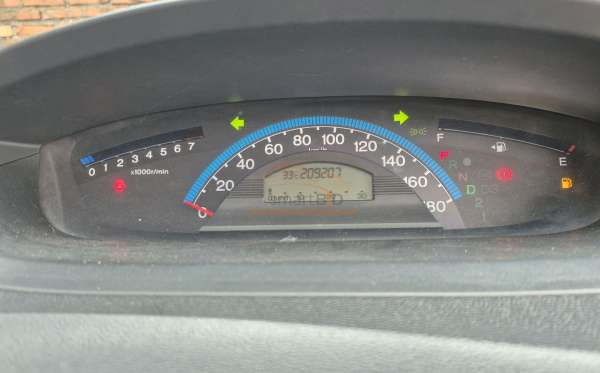 HONDA FREED GB3 1.5 E