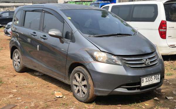 HONDA FREED GB3 1.5 E