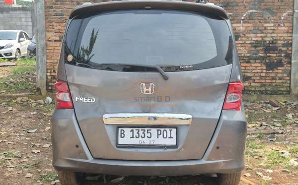 HONDA FREED GB3 1.5 E
