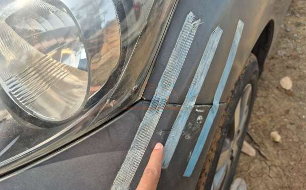 HONDA FREED GB3 1.5 E