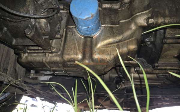 HONDA FREED GB3 1.5 E