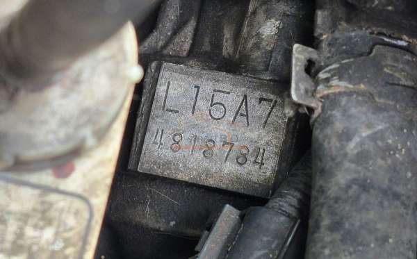 HONDA FREED GB3 1.5 E