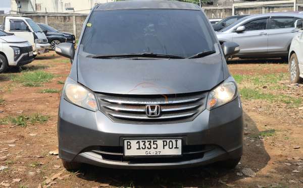 HONDA FREED GB3 1.5 E