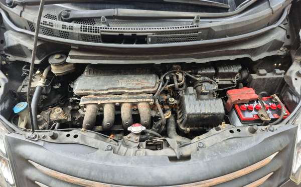 HONDA FREED GB3 1.5 E