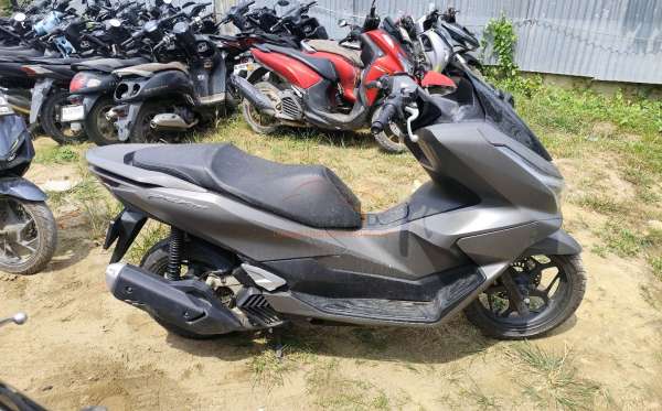 HONDA  PCX 160