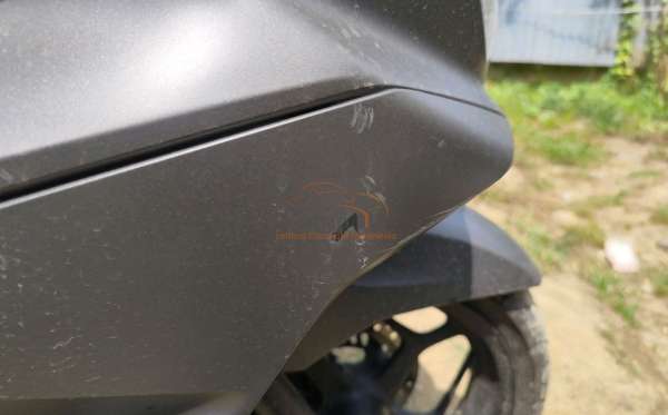HONDA  PCX 160