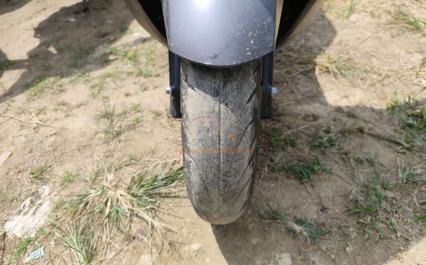 HONDA  PCX 160