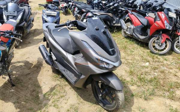 HONDA  PCX 160