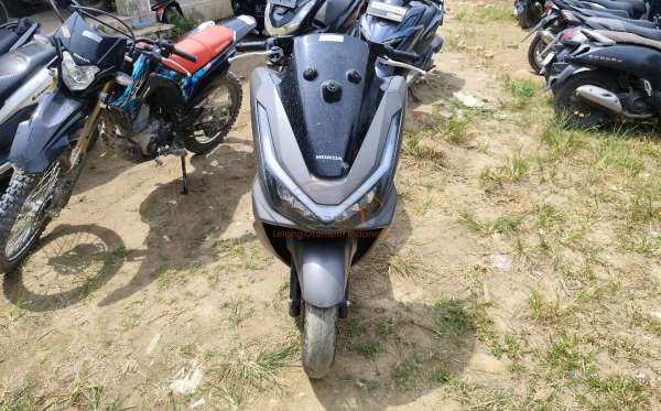 HONDA  PCX 160