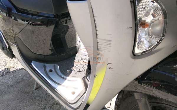 HONDA  SCOOPY