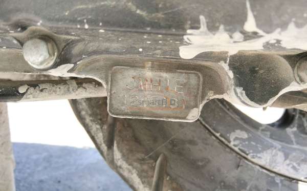 HONDA  SCOOPY
