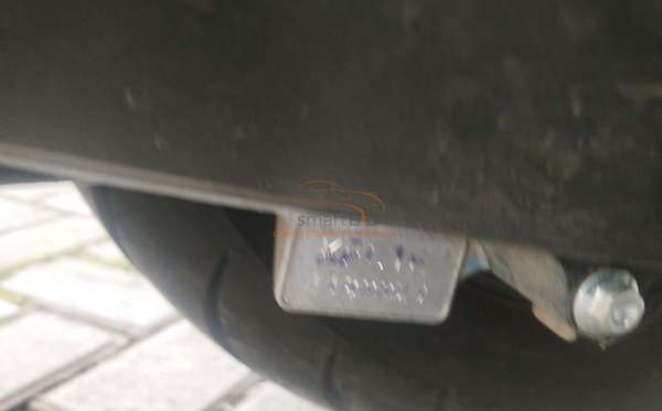 HONDA STYLO