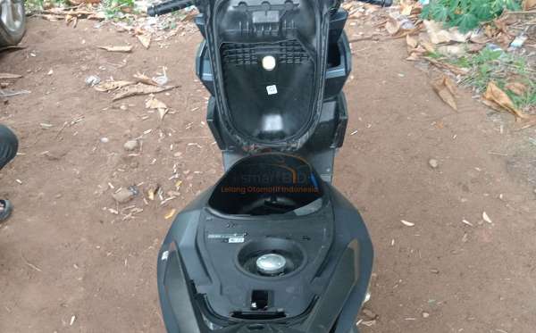 HONDA  VARIO 160