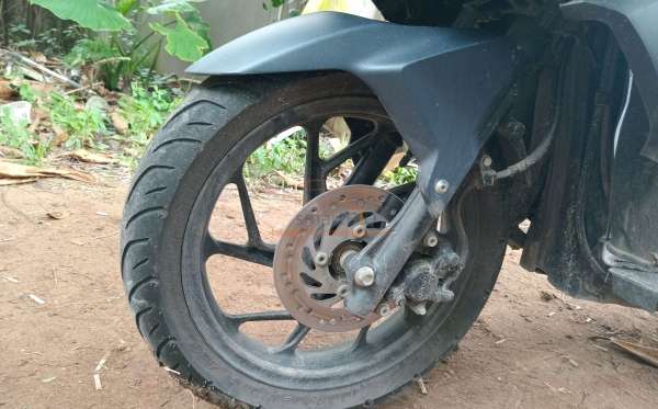HONDA  VARIO 160