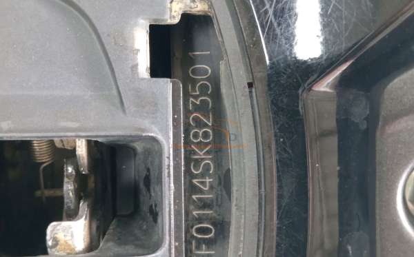 HONDA  VARIO 160