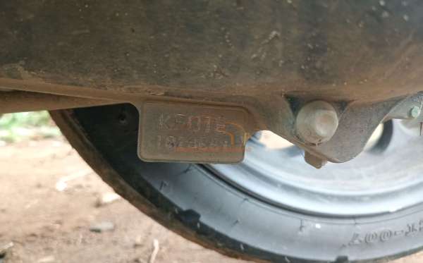 HONDA  VARIO 160