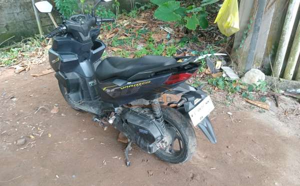HONDA  VARIO 160