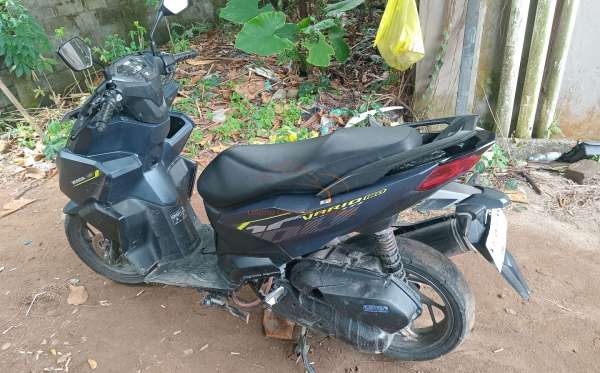 HONDA  VARIO 160