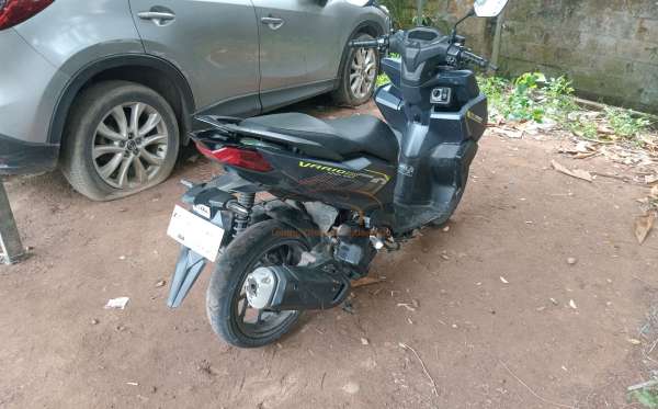 HONDA  VARIO 160